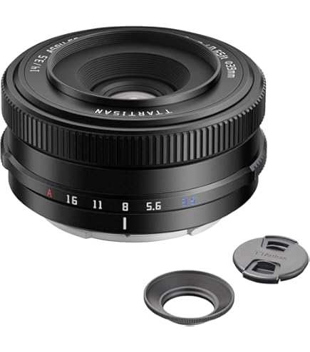 訳あり新品 TTArtisan AF 14mm F3.5 富士フイルム XF Amazon.com : TTARTISAN 14mm F3.5 Auto Focus Lens APS-C Wide